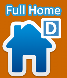 FULL HOME D